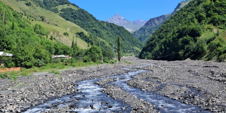 გუდამაყარი